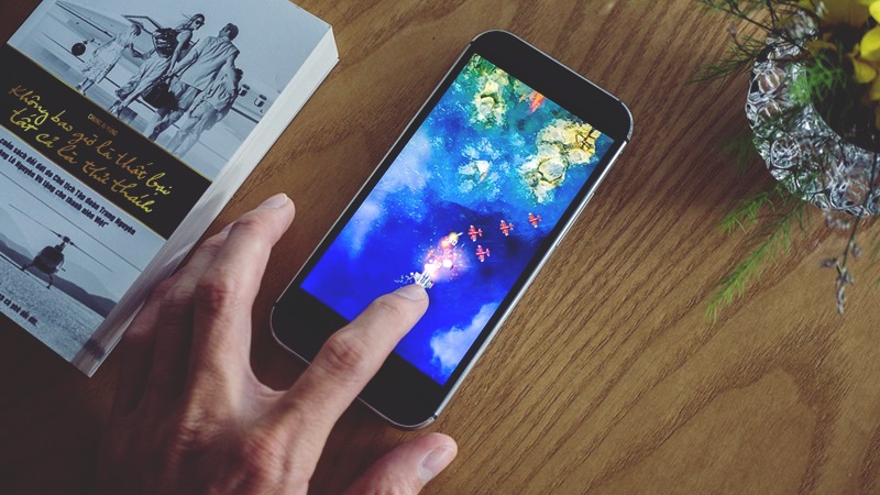 11 tựa game giải đố hay nhất cho game thủ Android