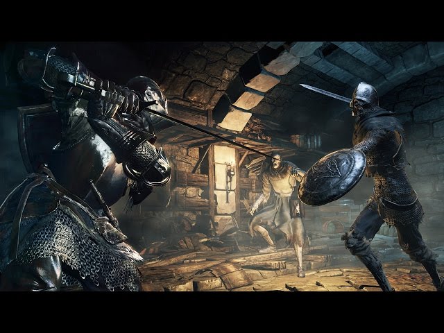 Dark Souls III Dark Souls III