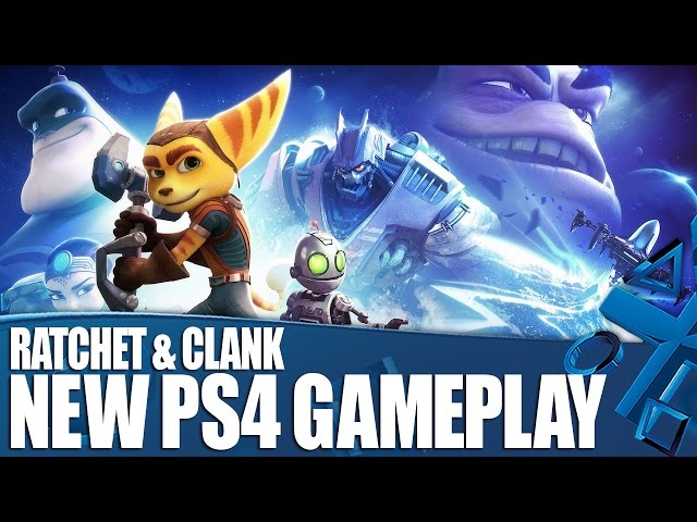 Ratchet & Clank Ratchet & Clank