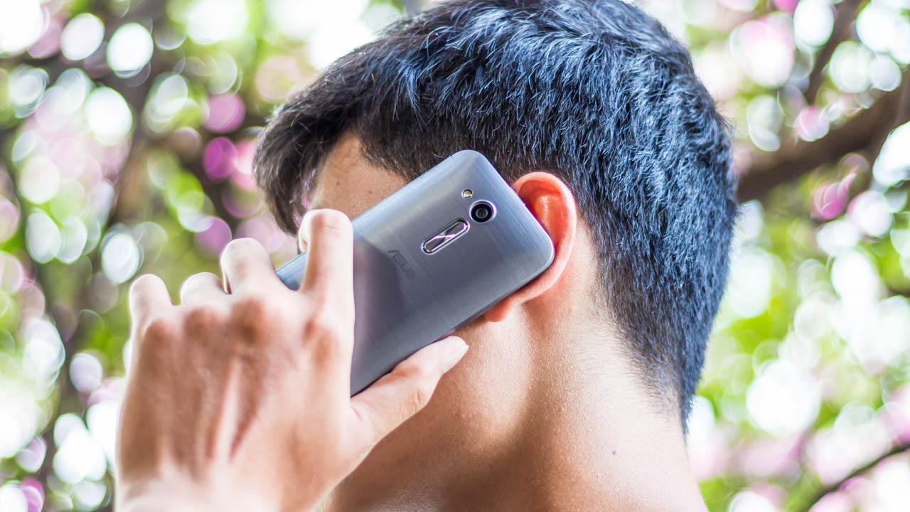 Đánh giá Zenfone Go