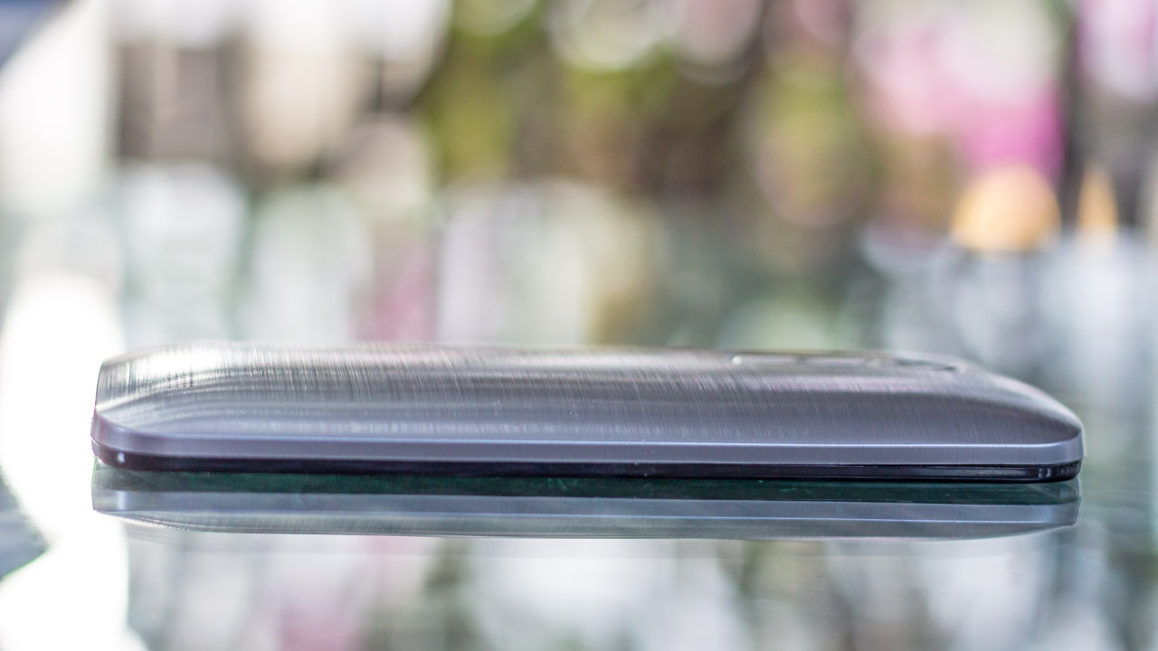 Đánh giá Zenfone Go