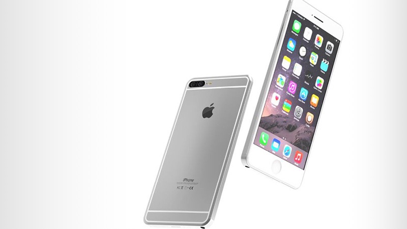 iPhone concept iPhone concept