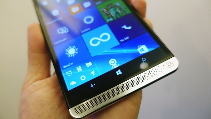 HP Elite X3