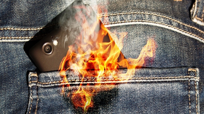 Không cần trà Dr Thanh, vẫn có cách giải nhiệt cho smartphone