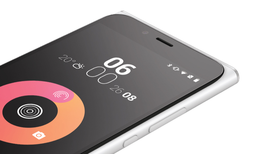 Mua Obi Worldphone MV1 hỗ trơ 4G được giảm ngay 600 ngàn đồng Mua Obi Worldphone MV1 hỗ trơ 4G được giảm ngay 600 ngàn đồng