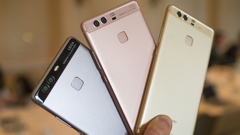 Huawei P9 và P9 Plus: Hot or Not?
