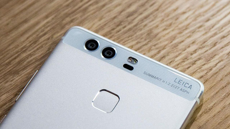 Ống kính Leica trên Huawei P9 là do một công ty Trung Quốc cung cấp Ống kính Leica trên Huawei P9 là do một công ty Trung Quốc cung cấp