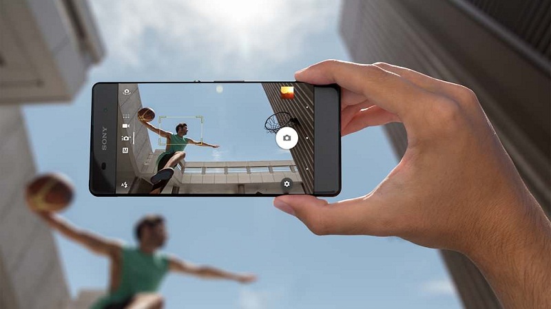 Ảnh chụp và video từ camera 23 MP của smartphone tầm trung Xperia X Ảnh chụp và video từ camera 23 MP của smartphone tầm trung Xperia X
