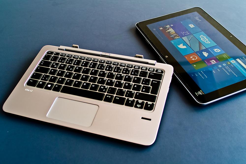 HP Elite x2 1011 G1 HP Elite x2 1011 G1
