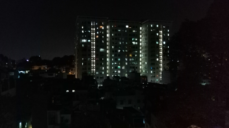 Reviews Mobiistar Prime X Max 8