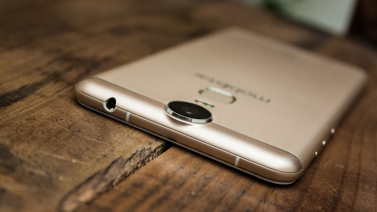 Review Mobiistar Prime X Max 7