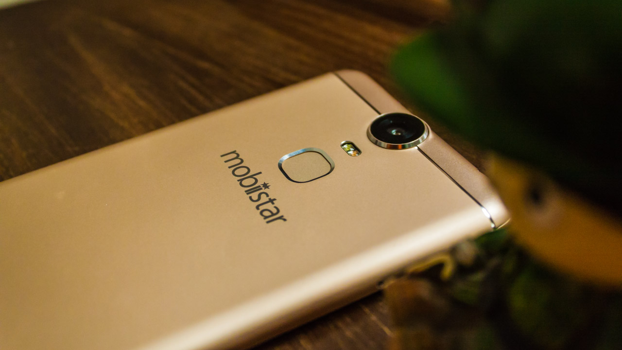 Review Mobiistar Prime X Max 8