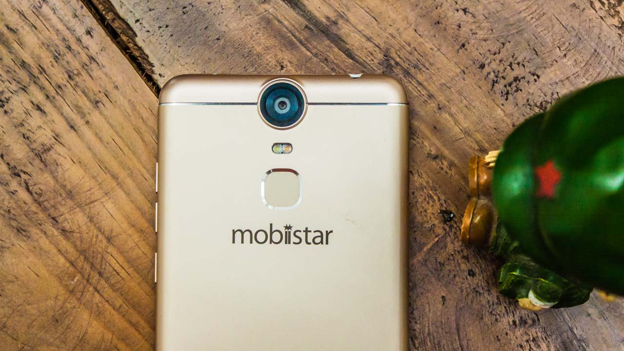 Review Mobiistar Prime X Max 10