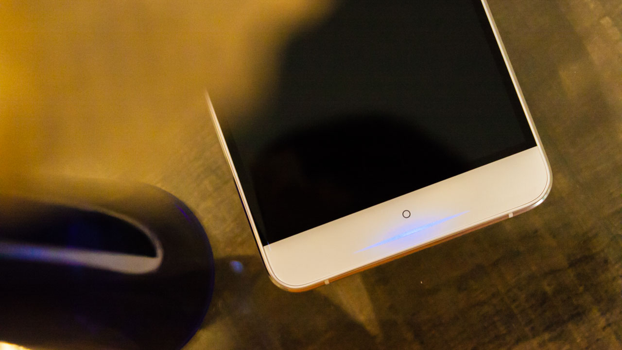 Review Mobiistar Prime X Max 4