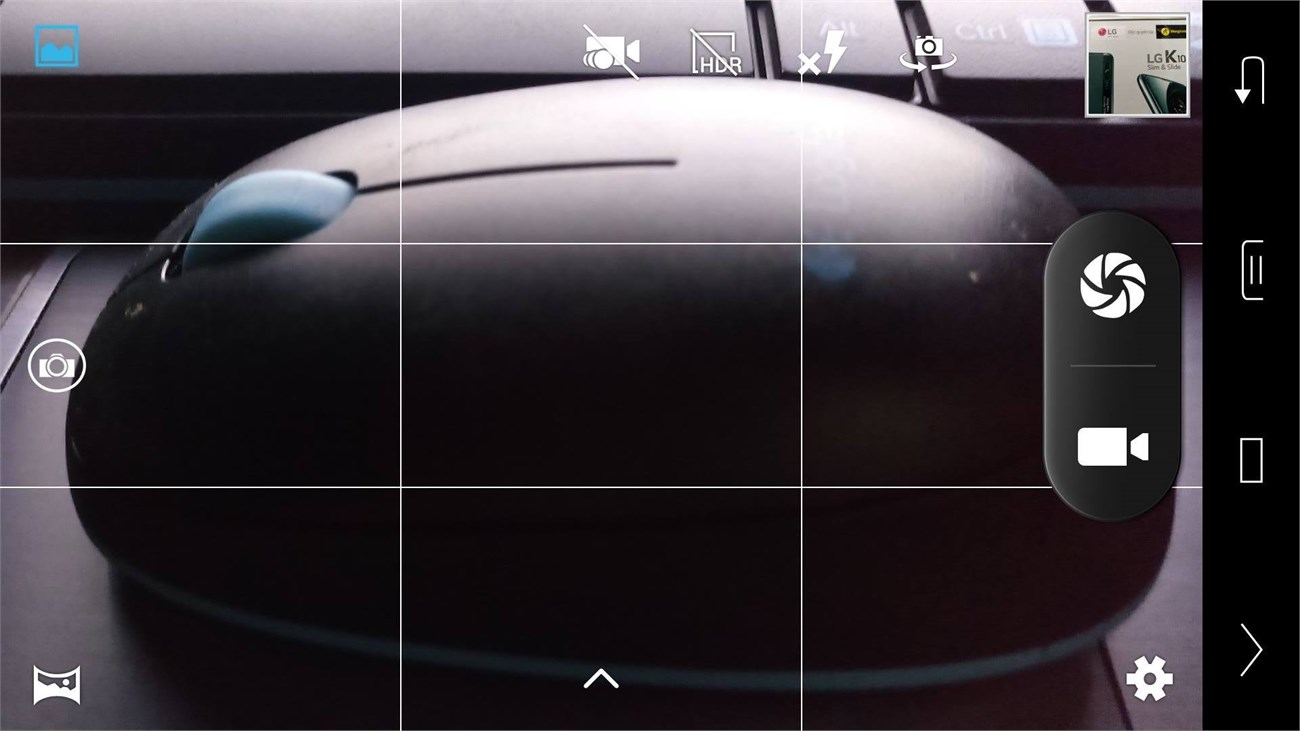 Reviews Mobiistar Prime X Max 1