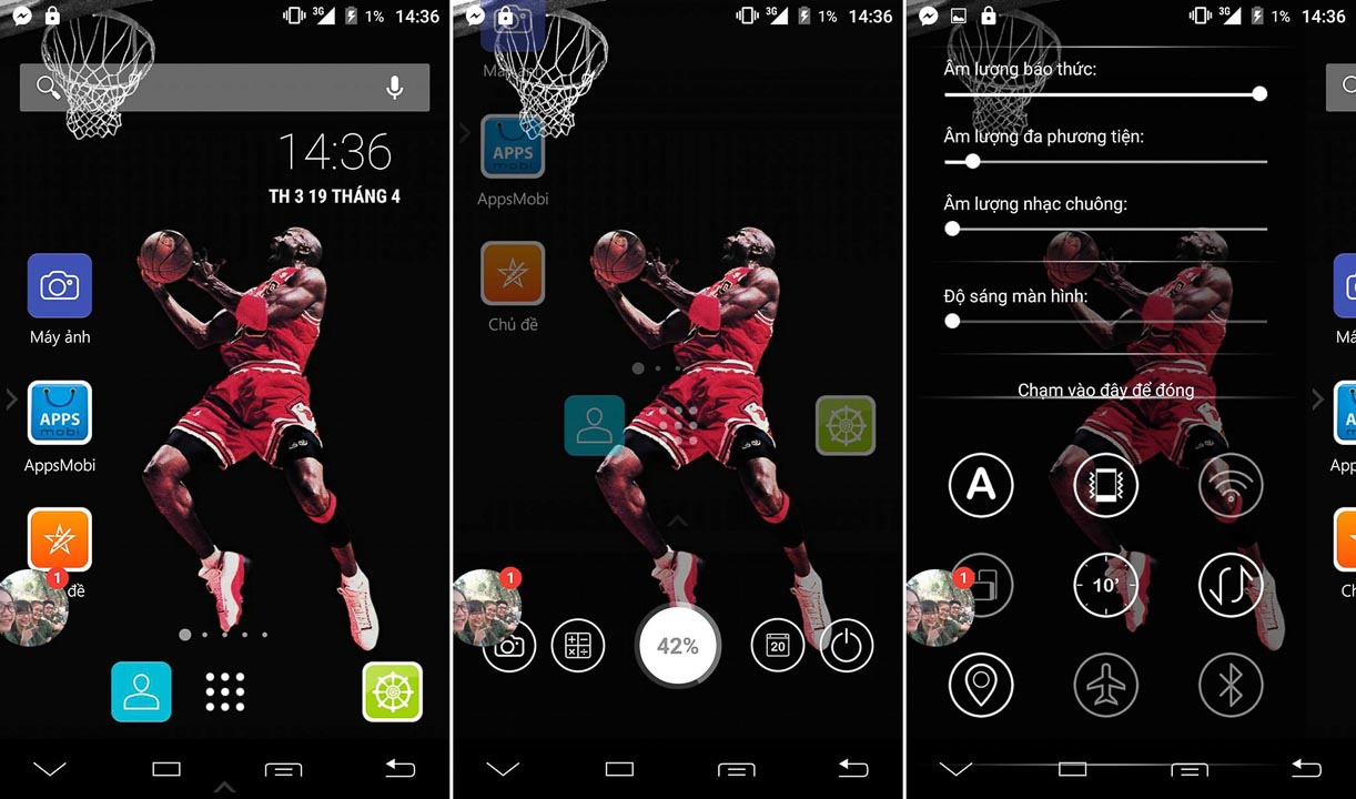 Review Mobiistar Prime X Max 103