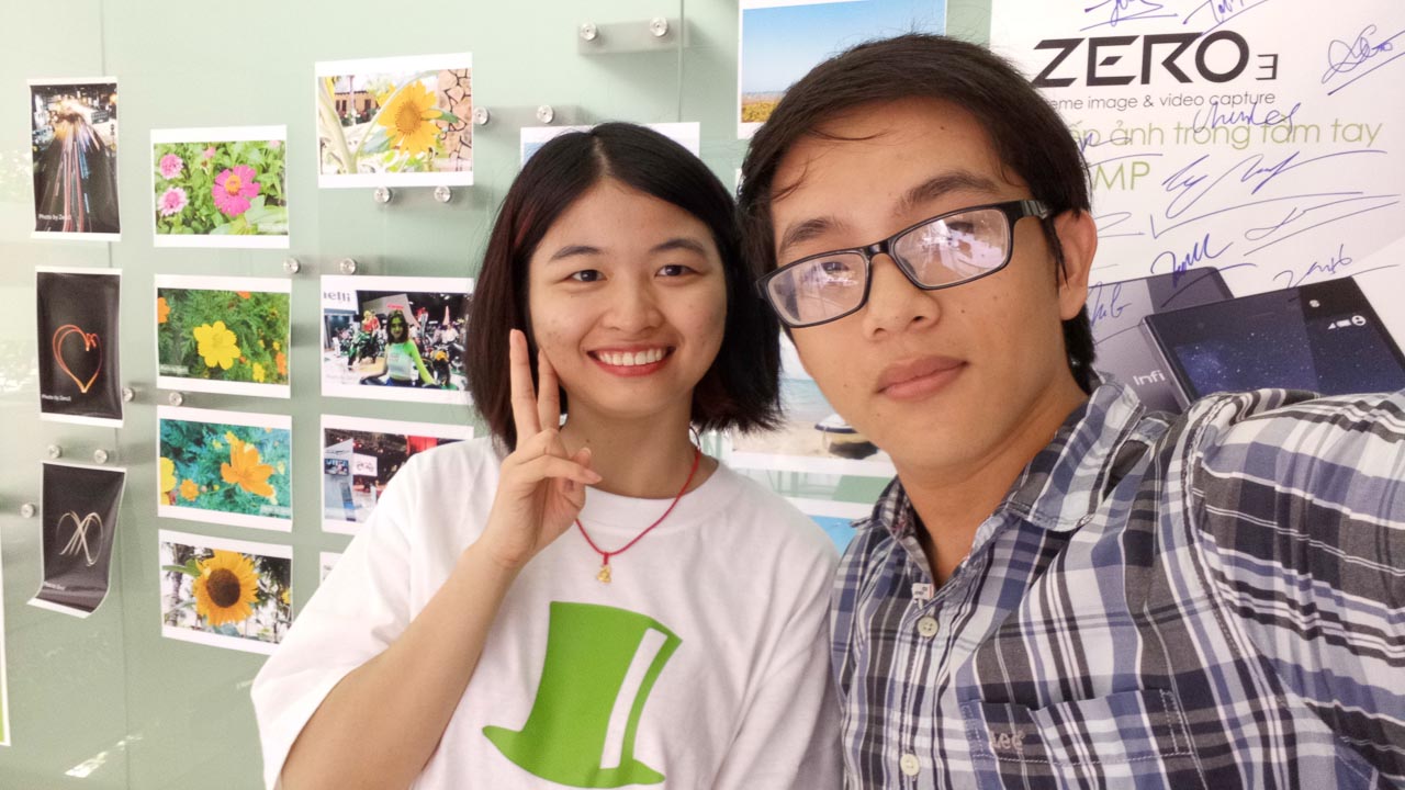 Reviews Mobiistar Prime X Max 9