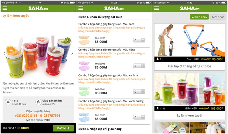 Tải Saha.vn Tải Saha.vn