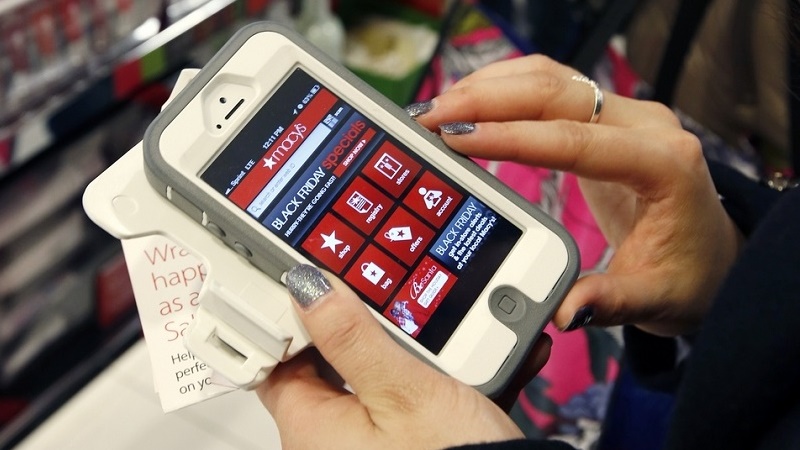 Ngồi tại nhà vẫn có thể săn Deal mùa bão giá ngay trên smartphone Ngồi tại nhà vẫn có thể săn Deal mùa bão giá ngay trên smartphone