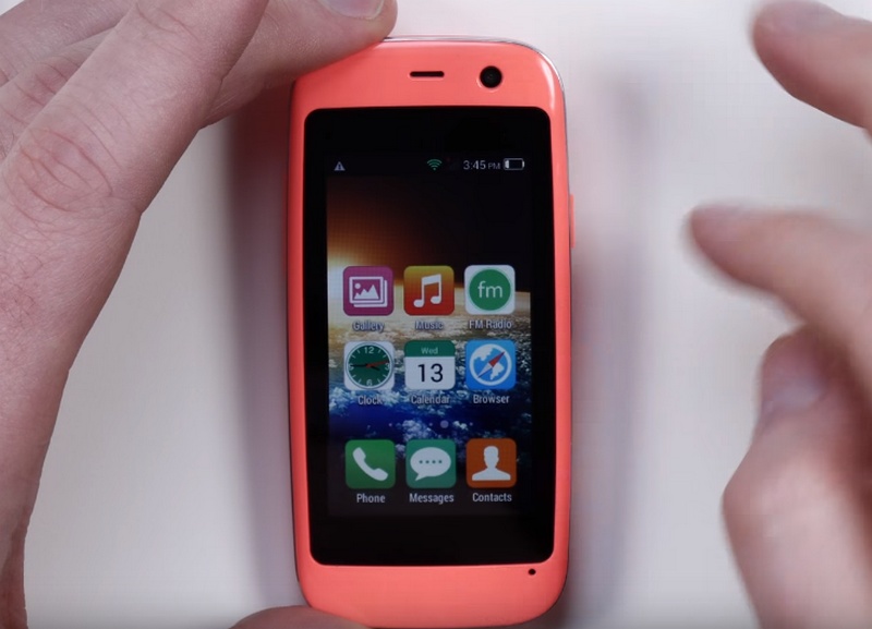 Posh Mobile Micro X S240 Posh Mobile Micro X S240