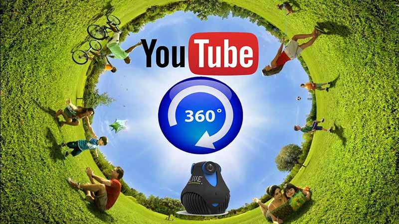 Bạn có thể ngồi nhà tham dự mọi sự kiện với chức năng mới trên Youtube