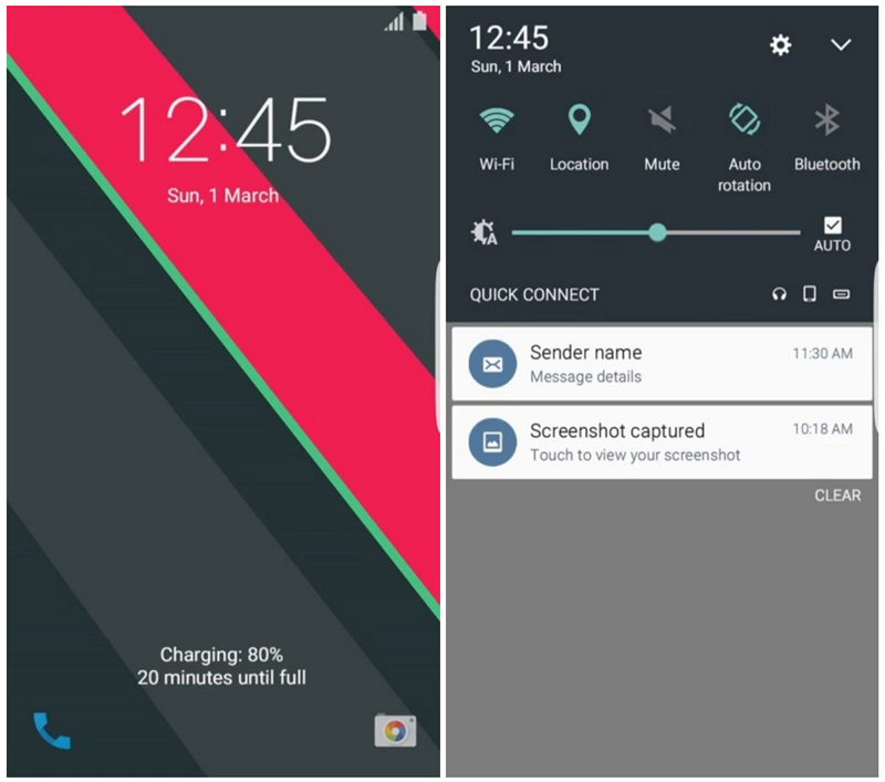 Android 6.0 Android 6.0