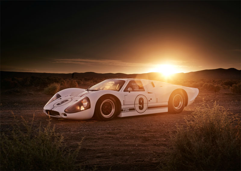 Cùng xem chuyên gia chụp ảnh siêu xe bằng siêu camera