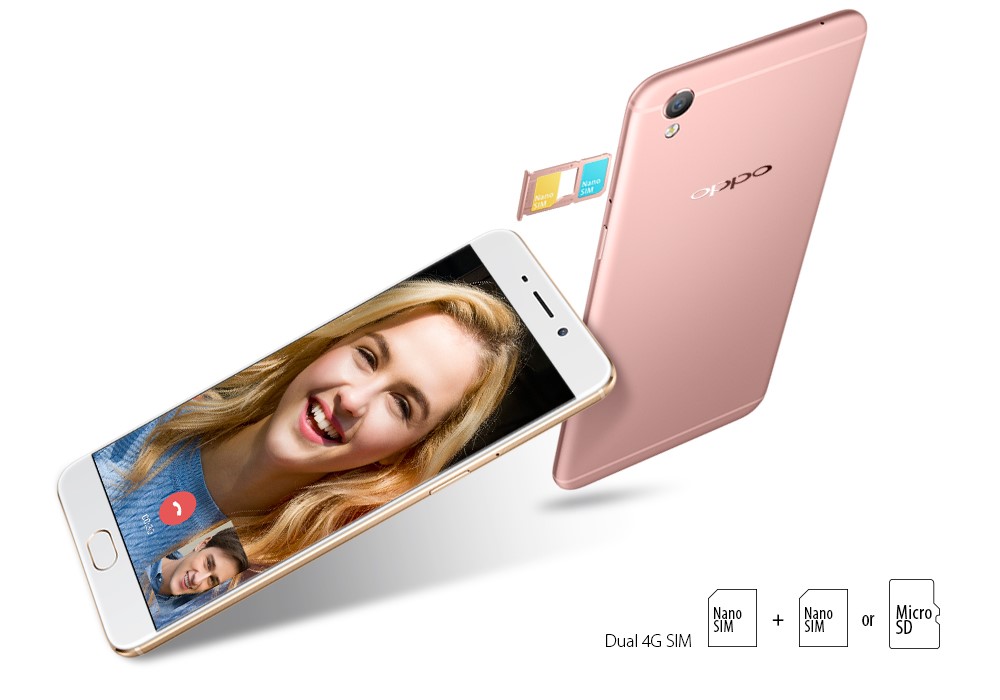 OPPO F1 Plus OPPO F1 Plus