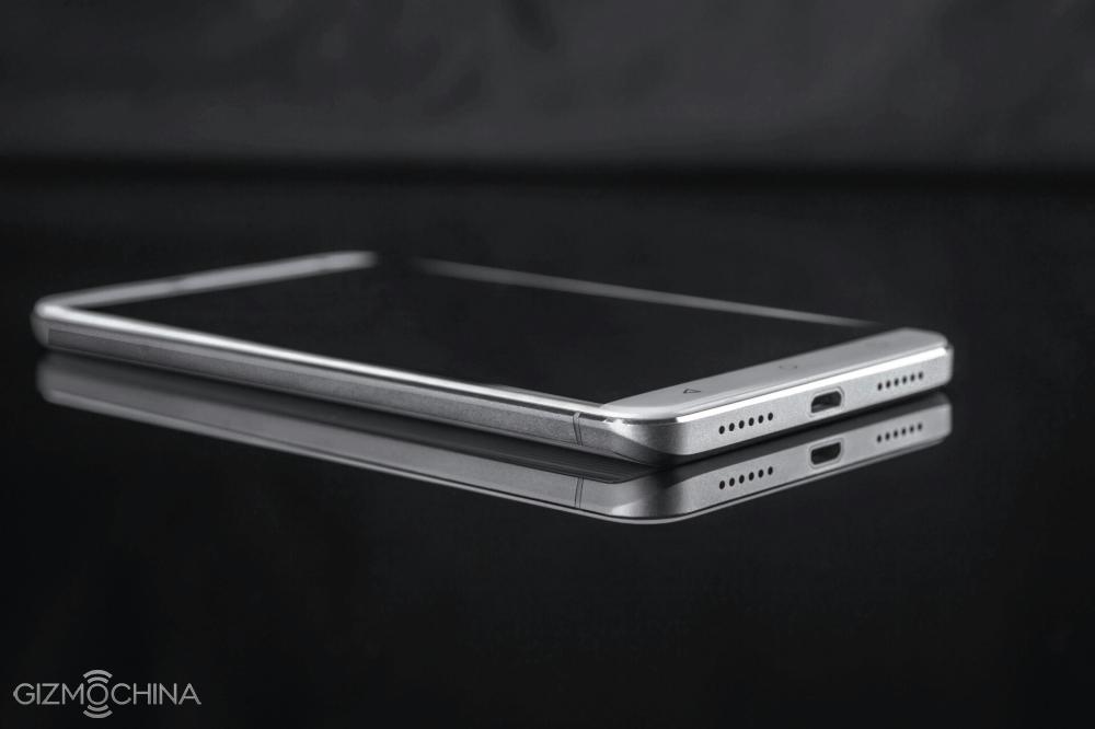 Oukitel K6000 Premium 1