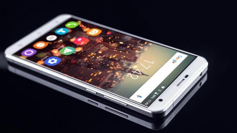 Oukitel K6000 Premium