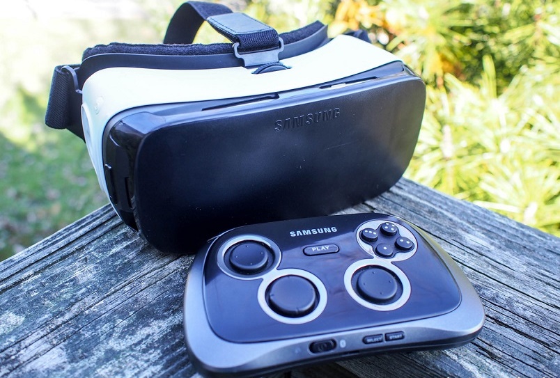 Màn hình 2K xem VR đã tốt, nếu trải nghiệm trên chuẩn 4K thì càng tuyệt vời Màn hình 2K xem VR đã tốt, nếu trải nghiệm trên chuẩn 4K thì càng tuyệt vời