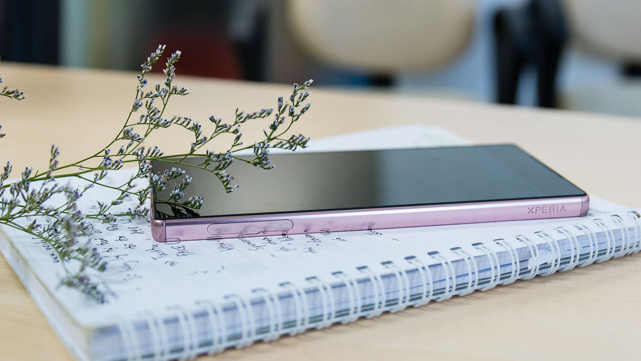 Xperia Z5 Premium Xperia Z5 Premium