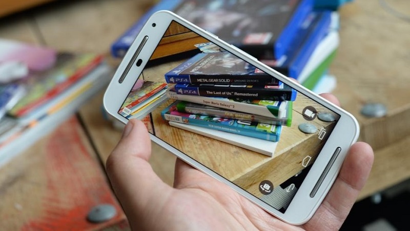 Motorola Moto G 4G: Chiếc smartphone dành cho ai thích sự ổn định Motorola Moto G 4G: Chiếc smartphone dành cho ai thích sự ổn định