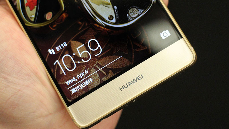 Huawei P9 Lite Huawei P9 Lite