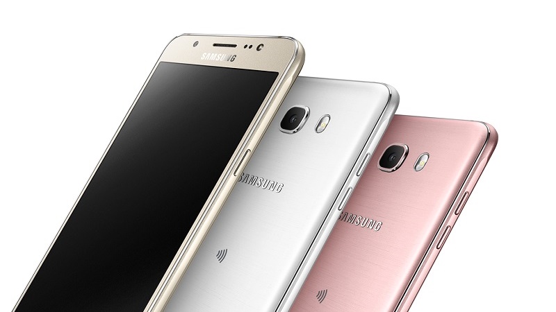 Samsung Galaxy J7 2016: Bản nâng cấp toàn diện, đáng mua sắm
