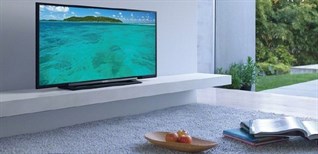 Top 5 Smart tivi Samsung 40 inch dưới 15 triệu