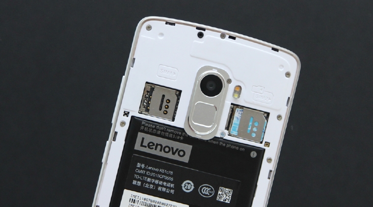 Lenovo A7010 (K4 Note)