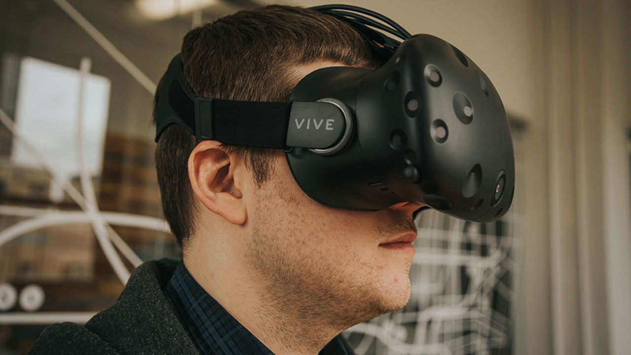 HTC Vive