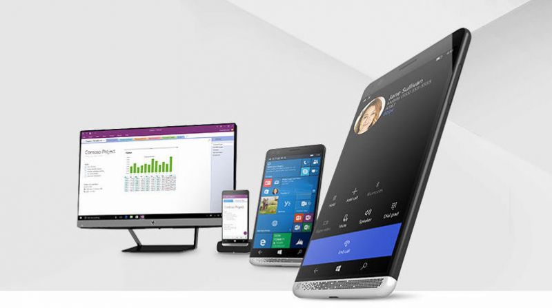 HP Elite X3