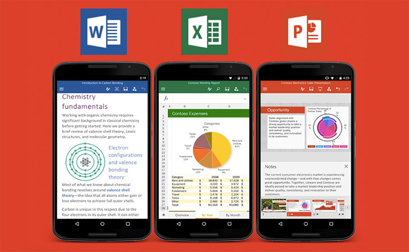 Microsoft Apps Microsoft Apps