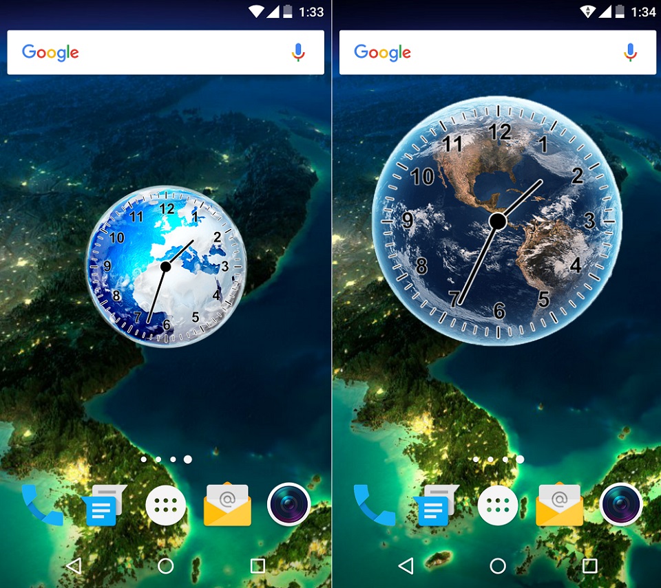 Globe 3D - Bản Đồ Vệ Tinh trên App Store