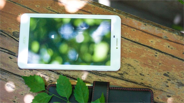 Đánh giá tablet Acer Iconia B1-723: ngon, rẻ nhưng có bổ?
