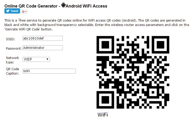 qrcodewifi qrcodewifi