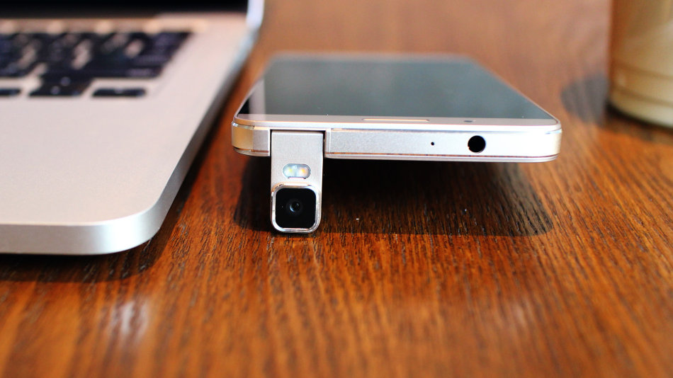 huaweip91 Honor V8 lộ cấu hình ngang ngửa Huawei P9 nhưng giá chỉ 1 nửa