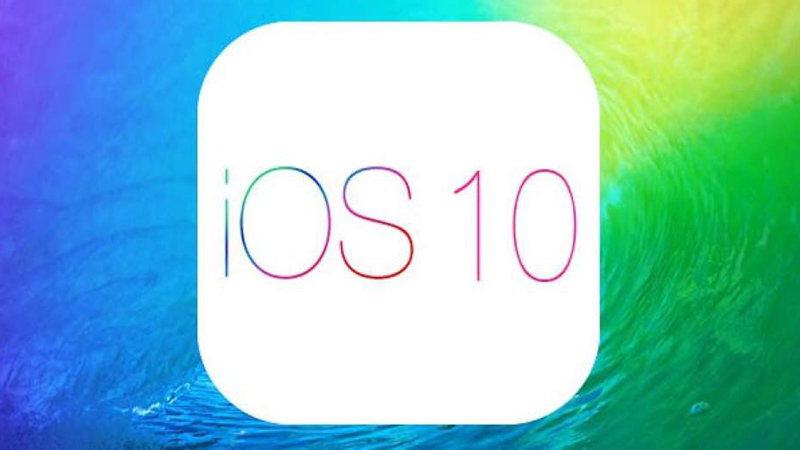 iOS 10 cùng với nhiều tính năng mới sẽ ra mắt trong thời gian tới