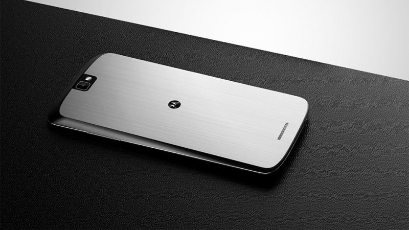 Hé lộ thời điểm ra mắt bộ đôi smartphone giá rẻ Moto G4 và G4 Plus