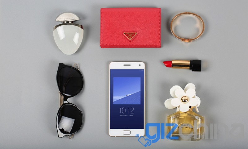 Bộ ảnh đầu tiên của Lenovo ZUK Z2 Pro RAM 6 GB giá 9 triệu Bộ ảnh đầu tiên của Lenovo ZUK Z2 Pro RAM 6 GB giá 9 triệu
