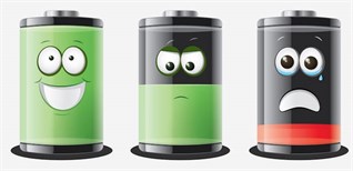 Mẹo tiết kiệm pin điện thoại Samsung