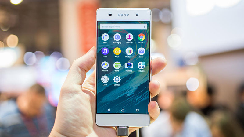 Sony Xperia X xuất hiện giá và ngày bán, cho đặt hàng trước