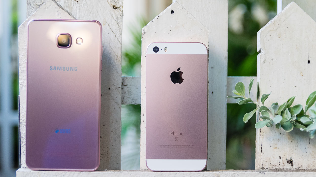 iphonese-galaxya5